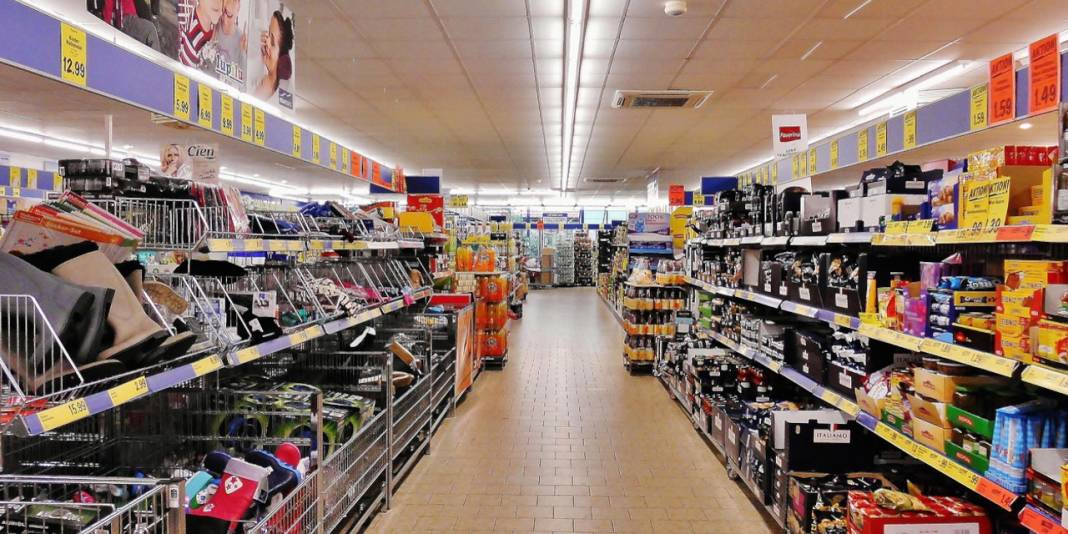 Almanlar Türkiye'den gelen ürünleri daha ucuza tüketiyor 1